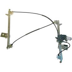 Finestre Valeo Alzacristallo Anteriore Sx Tipo Funzionamento Elettrico Alluminio, Legno Finestra a Ghigliottina Larghezza 190cm