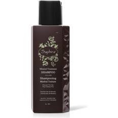 Saphira Shampoo Saphira Mineral Treatment Hair Shampoo Volume