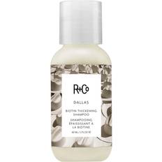 Hair Products R+Co Dallas Biotin Thickening Shampoo 2