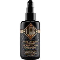 Sebastian Professional Plaukų Tonikas Vyrams 100 ml Sweet Tobacco Volumizing Leave