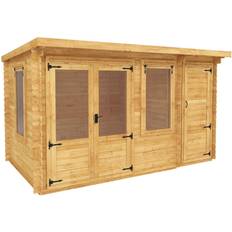 Outbuildings Mercia Garden Products SI-006-001-0035 (Building Area )