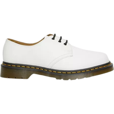 46 ½ Oxford Dr. Martens 1461 Smooth Leather Oxford Shoes - White