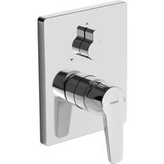 Hansa Armatur Hansa 80609093 Fertigmontageset/Funktionseinheit Einhand Wannen Mischbatterie