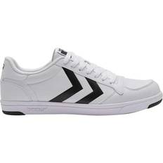 Hummel Sneakers Hummel Stadil Light - White