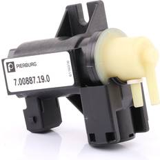 Batterier & Opladere Pierburg Ladetryksstyring Turbolader BMW 7.00887.19.0