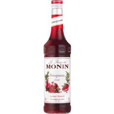 Monin Granatæble Sirup 70cl 1pack