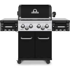 Broil King Holzkohlegrills Broil King Regal 490