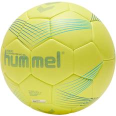 Ballons de football Hummel Ballon storm hmlPRO hb Jaune