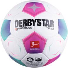 Derbystar Bundesliga Club TT V23 - White