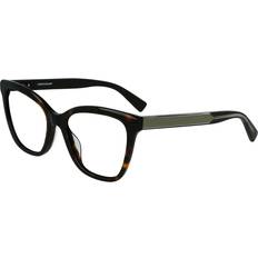 Briller & Læsebriller Longchamp LO2689 240 53 Briller Mænd Tortoiseshell Shiny Dark 53mm