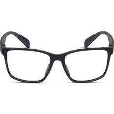 Briller & Læsebriller adidas SP5008 002 56mm Matte Black Briller