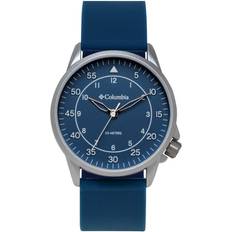 Columbia viewmont blue black silicone css15-002