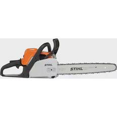 Garden Power Tools Stihl MS180 16" 31.8cc Gas Chainsaw