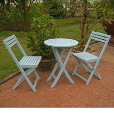 Blue Bistro Sets Caravan Royal Fiji