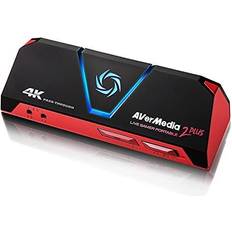 Live gamer Avermedia LIVE GAMER PORTABLE 2 PLUS (GC513)