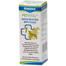 Canina PETVTAL Bäckblommor Nr 1 1 Pack