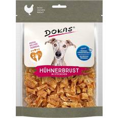 Dokas Kycklingbröst I Bitar 2 x 170 g