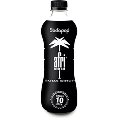 Sodapop Sodapop Syrup Coke 50cl