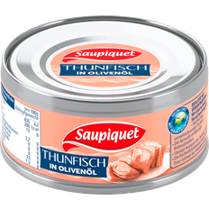 Saupiquet Thunfisch Olivenöl 140g