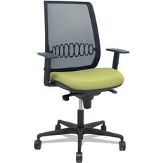 Ergonomisk kontorstol P&C Alares 0B68R65 Oliva Kontorsstol