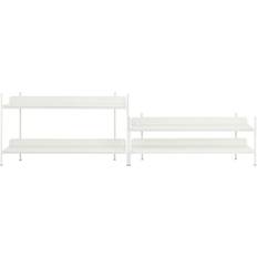 Muuto Hylder Muuto Compile Configuration Bogreol