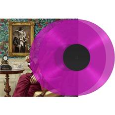Haken LP Fauna Unisex Farvet