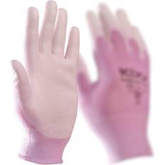 Tuinhandschoenen KIXX Tuinhandschoen Lovely Lilac mt
