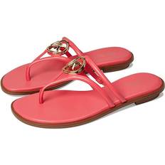 Michael Kors Sandaler Michael Kors Hampton Flat Sandal