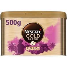 Gold Blend Alta Rica Instant Coffee