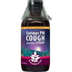 Herbs Serious PM Cough Soothing Syrup