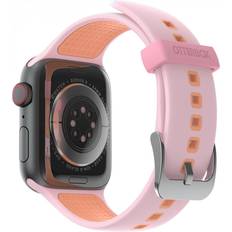 Bracelets de montre connectée OtterBox All Day Comfort Antimicrobial Band for Apple Watch 42/44/45mm