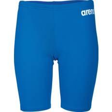 Arena Boys Team Solid Swim Jammer Royal/white
