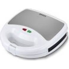 Electronics SSM 1001 WH Sandwichfritu. [Levering: 6-14 dage]