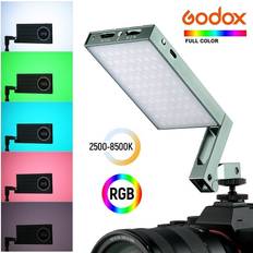 Godox m1 Godox M1 RGB LED