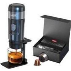 H4A-Premium 3 in 1 Portable Coffee Machine 80W