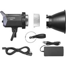 Lighting & Studio Equipment Godox LA200Bi Litemons LED-Leuchte Bi-Color