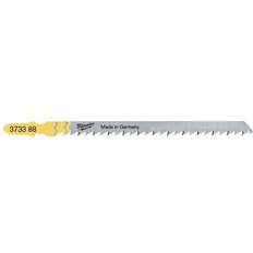Tilbehør til elværktøj Milwaukee T101DP jigsaw blade /5pcs. [Levering: 4-5 dage]