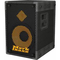 MarkBass MB58R 121 P Basskabine 8 Ohm