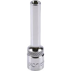 Tilbehør til elværktøj Sonic Clé à douille 1/4" E-TORX 2165007