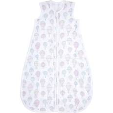 Aden + Anais Schlafsäcke Aden + Anais organic cotton light sleep sack 18-36 months