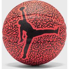 Jordan Skills 2.0 Graphic Indoor Ball Women Orange C650 3