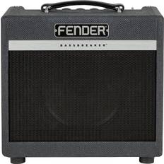 Fender bassbreaker Fender Bassbreaker 007