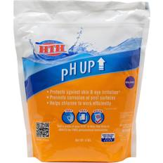 PH Balance HTH Ph Balance Increaser 4Lb