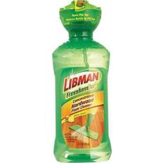 Floor Treatments Libman freedom 16 wood floor cleaner model: 4007