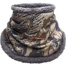 Camouflage - Men Scarfs Sitka Neck Gaiter Unisex - Optifade Open Country