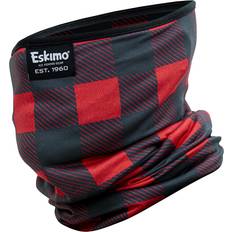 Skiing Scarfs Eskimo Neck Gaiter - Buffalo Plaid