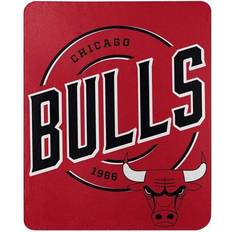 1NBA-03103-0004-RET Chicago Bulls Campaign Fleece