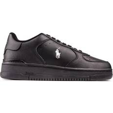 Masters Court M - Black/White Pp