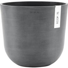 Ecopots Blomkruka Oslo Ø25x22cm