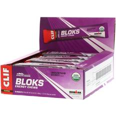 Bloks Energy Chews Mountain Berry
